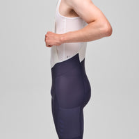 Maap Team Bib Evo Cargo Men's Bib Short Radhose Dark Navy