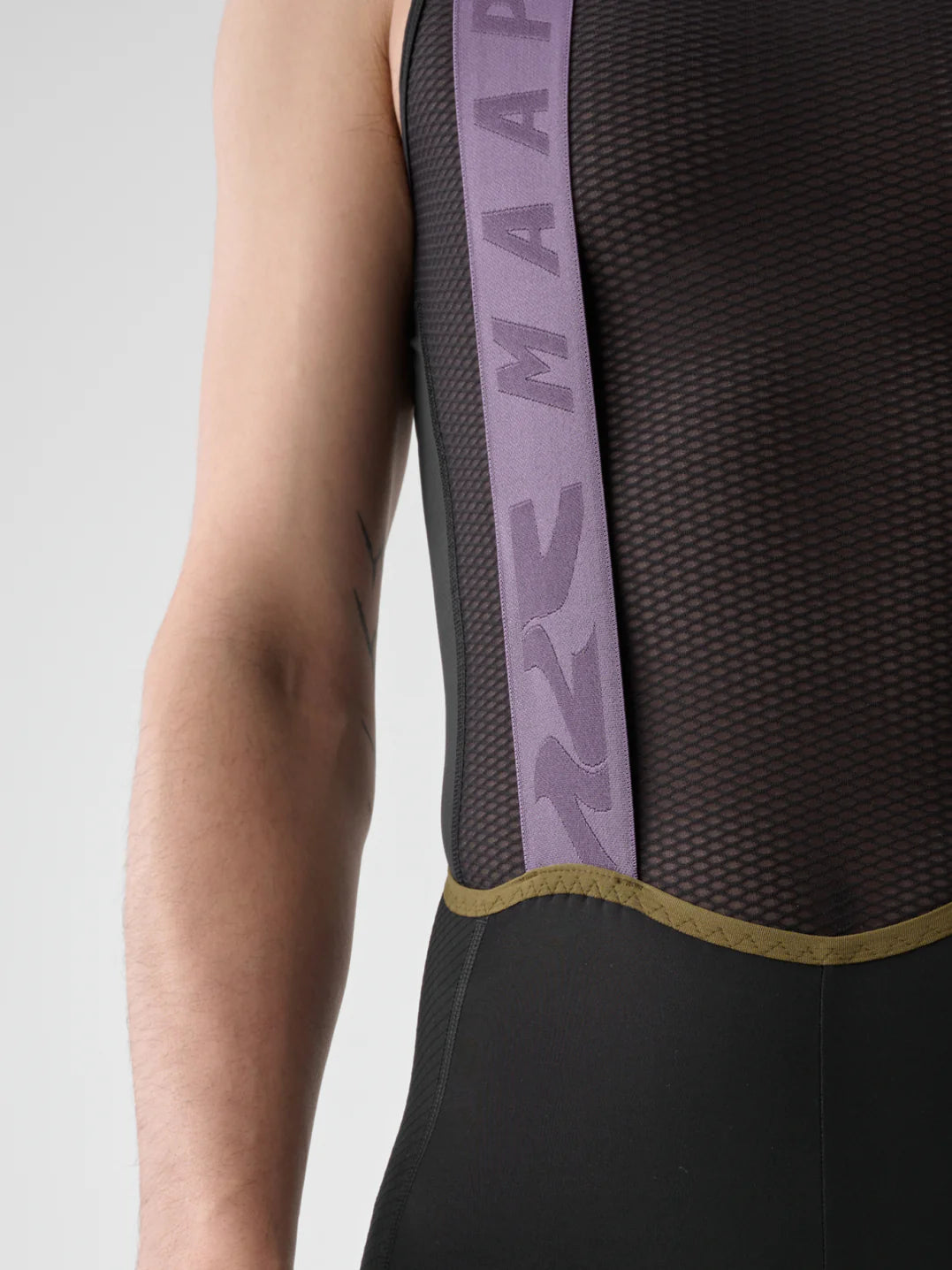 Maap Alt_Road™ Cargo Bib 2.0 Men's Bib Short Radhose Black