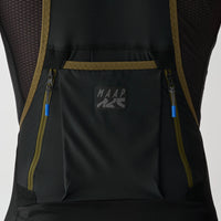 Maap Alt_Road™ Cargo Bib 2.0 Men's Bib Short Radhose Black