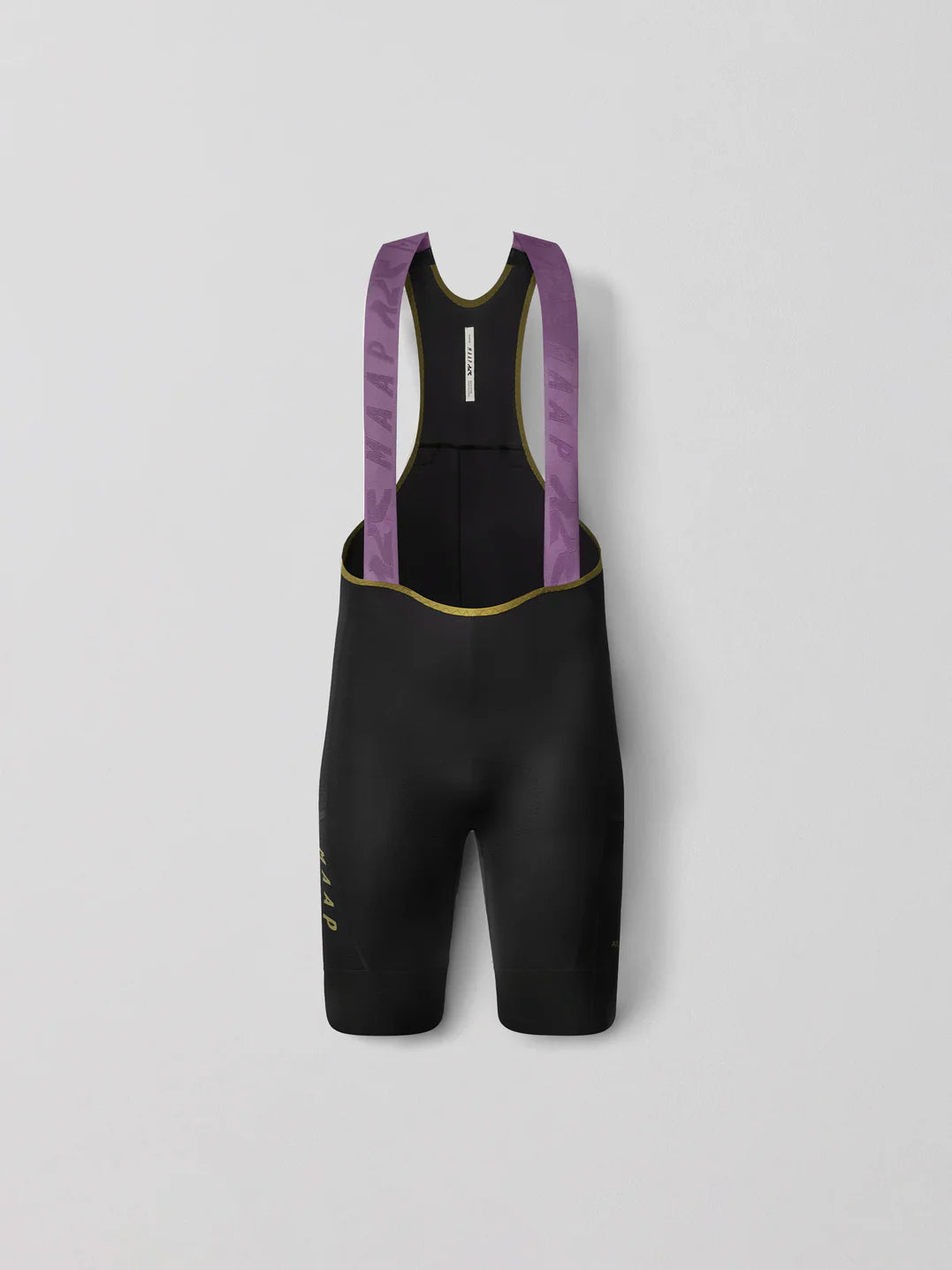 Maap Alt_Road™ Cargo Bib 2.0 Men's Bib Short Radhose Black