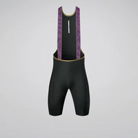 Maap Alt_Road™ Cargo Bib 2.0 Men's Bib Short Radhose Black