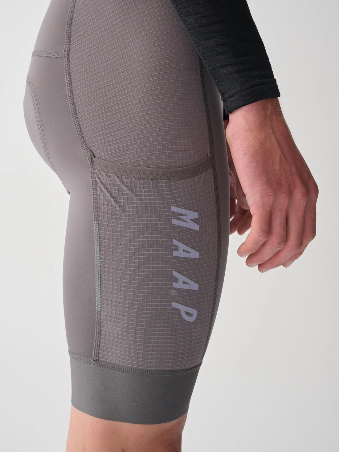 Maap Alt_Road™ Cargo Bib 2.0 Bib Shorts Radhose Monolith