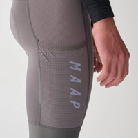 Maap Alt_Road™ Cargo Bib 2.0 Bib Shorts Radhose Monolith