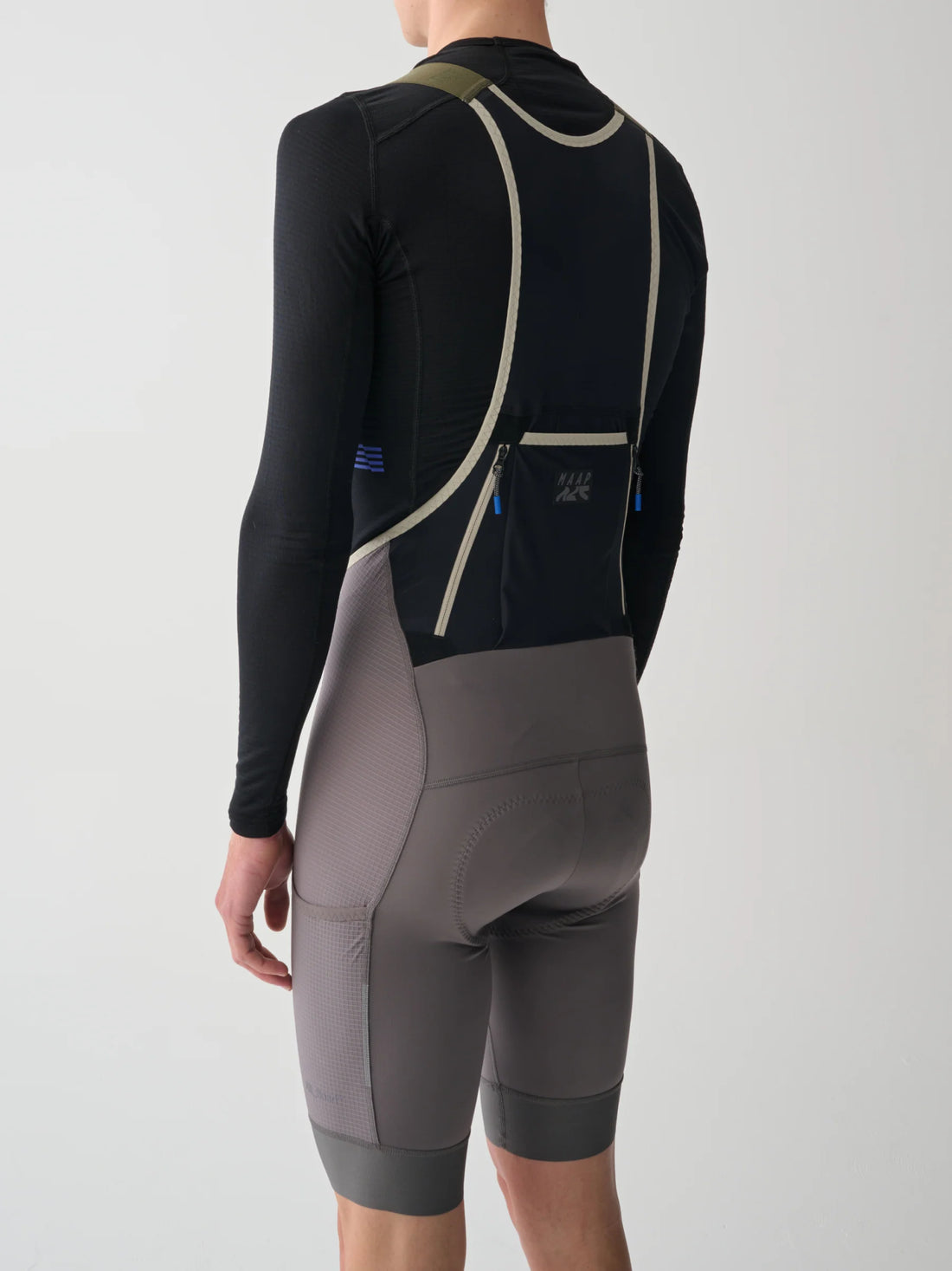 Maap Alt_Road™ Cargo Bib 2.0 Bib Shorts Radhose Monolith