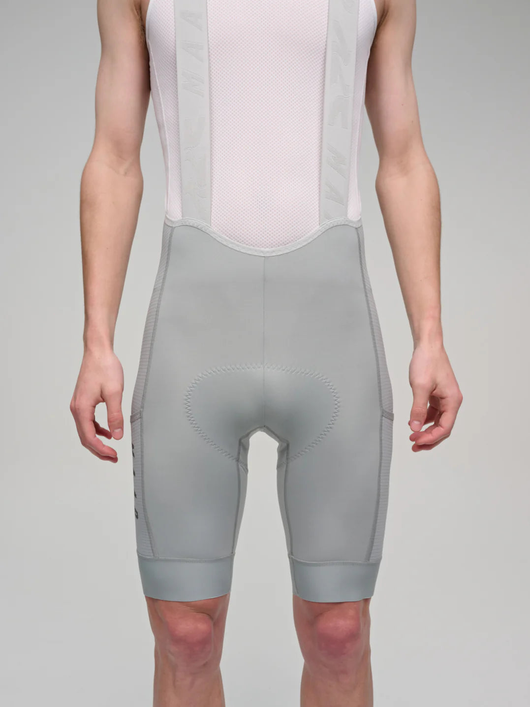 Maap Alt_Road™ Cargo Bib 2.0 Men's Bib Short Radhose Graystone