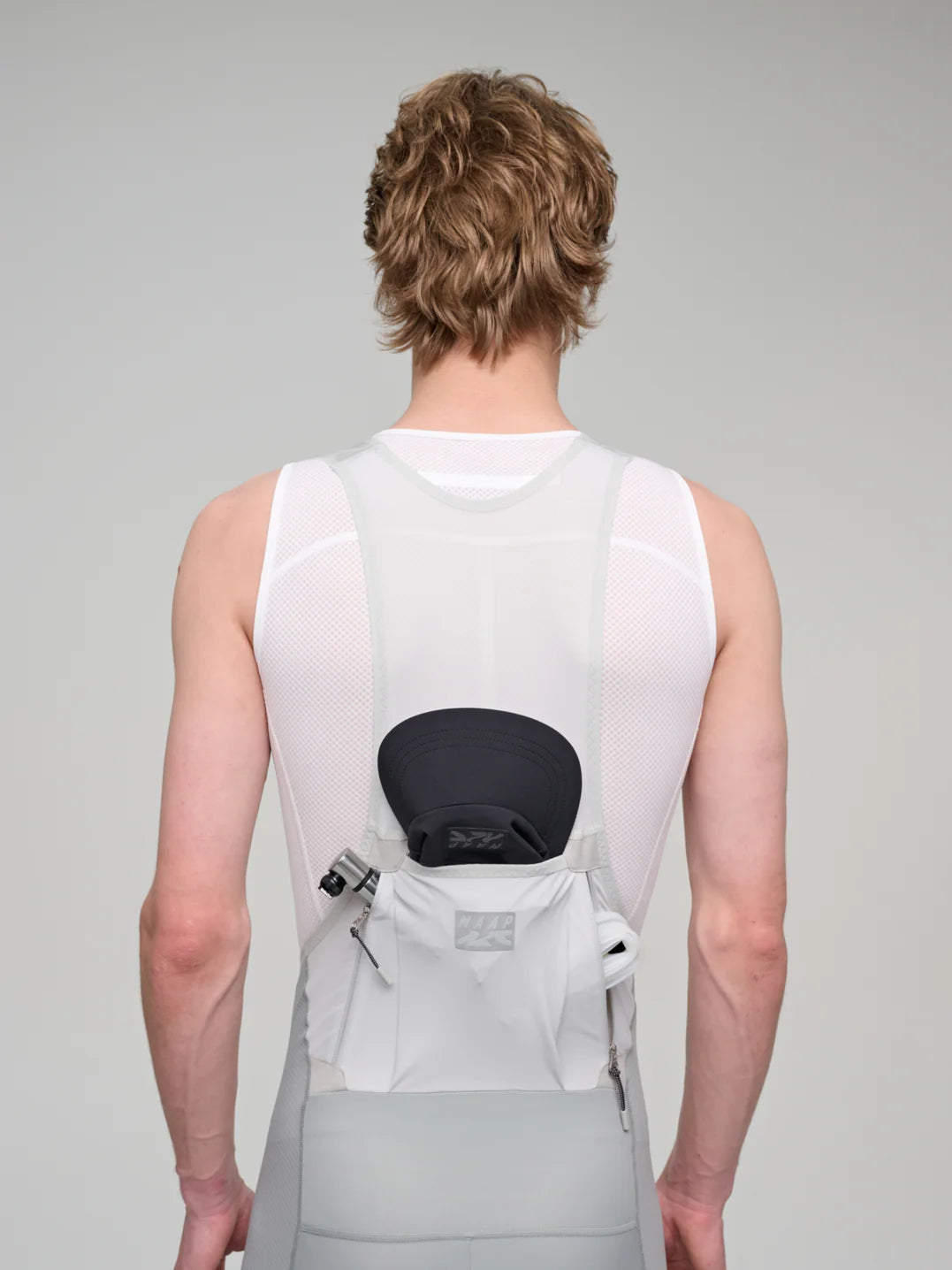 Maap Alt_Road™ Cargo Bib 2.0 Men's Bib Short Radhose Graystone