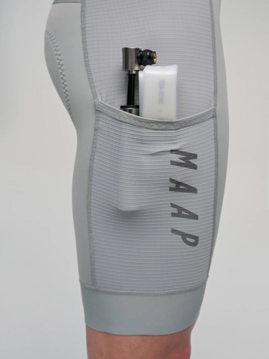 Maap Alt_Road™ Cargo Bib 2.0 Men's Bib Short Radhose Graystone