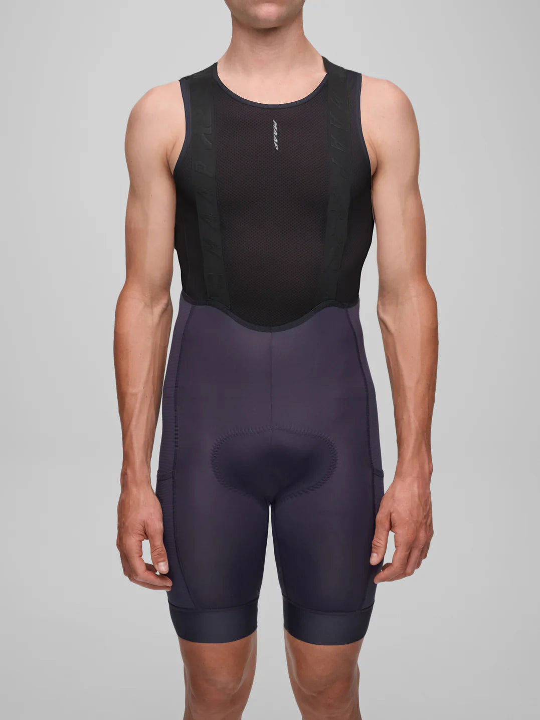 Maap Alt_Road™ Cargo Bib 2.0 Men's Bib Short Radhose Deep Navy