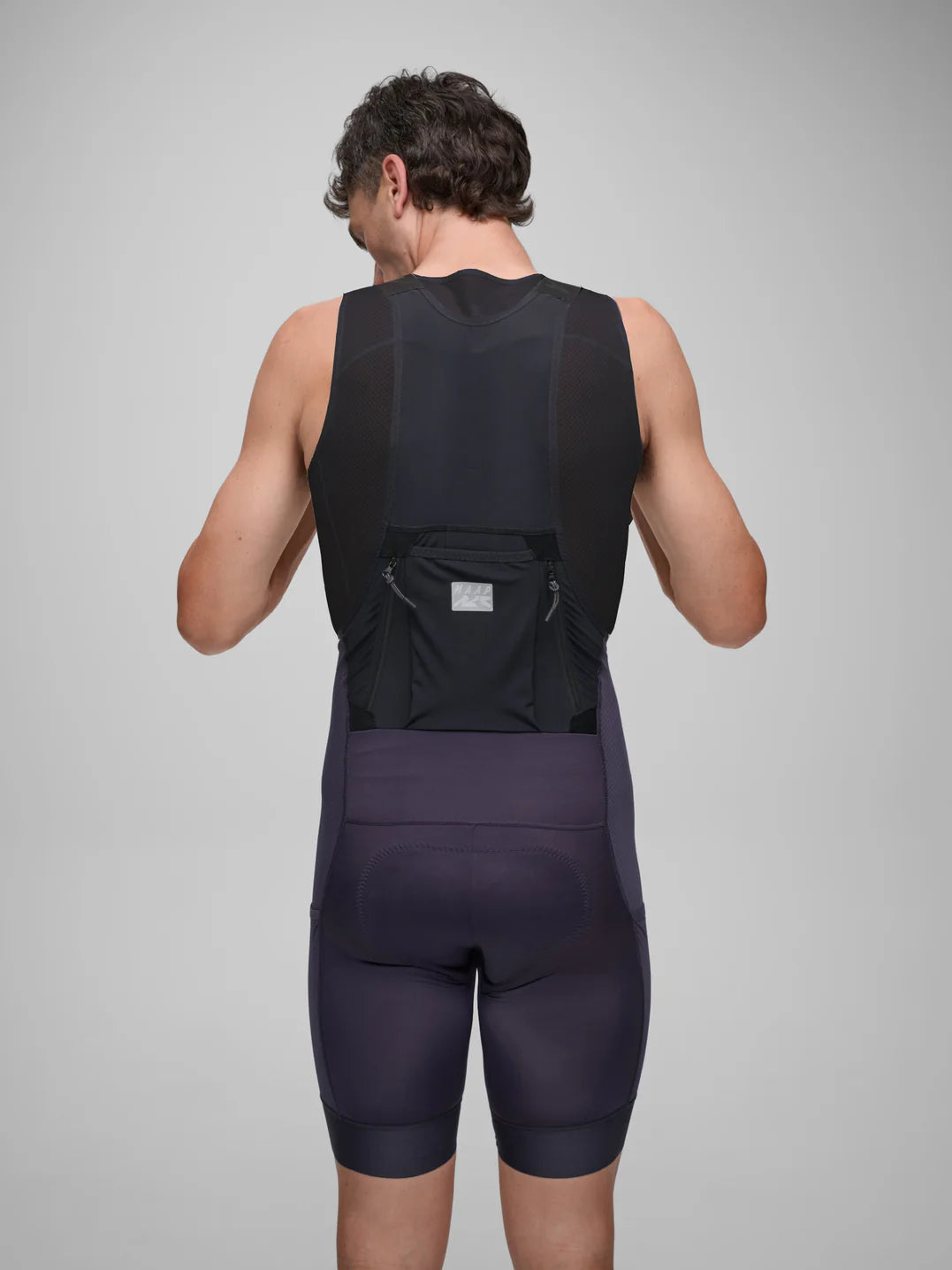 Maap Alt_Road™ Cargo Bib 2.0 Men's Bib Short Radhose Deep Navy