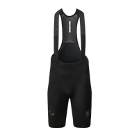 Maap Men's Aeon Bib Short Trägerhose Black/Black