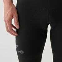 Maap Men's Aeon Bib Short Trägerhose Black/White