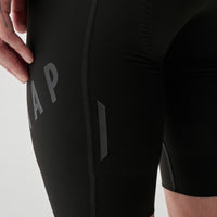 Maap Men's Aeon Bib Short Trägerhose Black/White