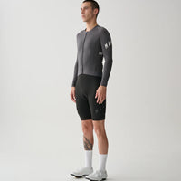 Maap Men's Aeon Bib Short Trägerhose Black/Black