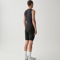 Maap Men's Aeon Bib Short Trägerhose Black/Black