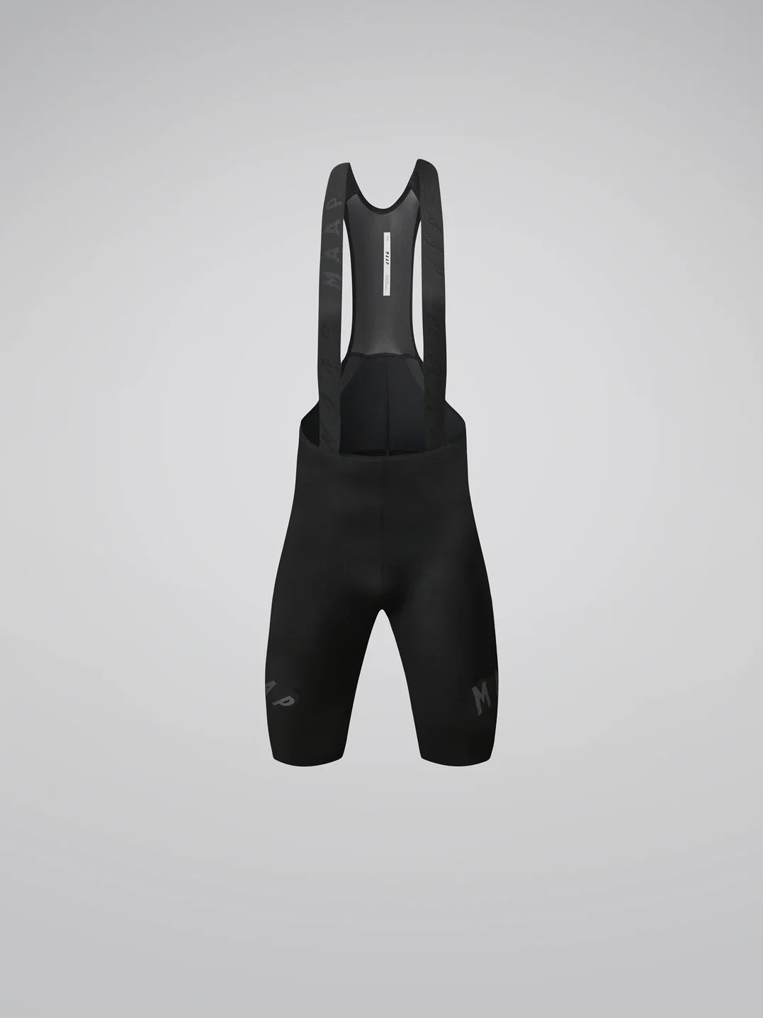 Maap Men's Aeon Bib Short Trägerhose Black/Black