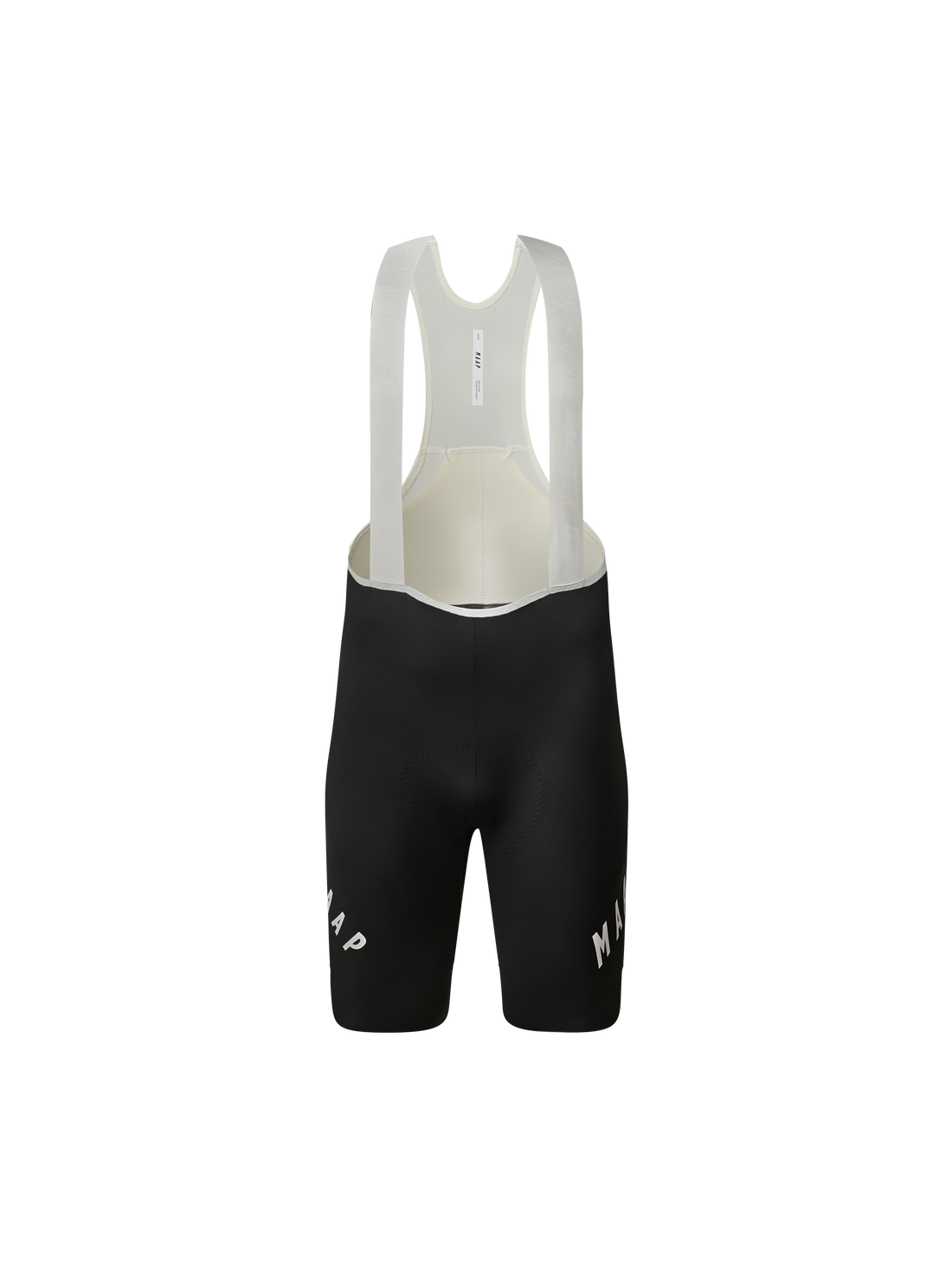 Maap Men's Aeon Bib Short Trägerhose Black/White