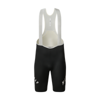 Maap Men's Aeon Bib Short Trägerhose Black/White