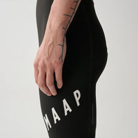 Maap Men's Aeon Bib Short Trägerhose Black/White