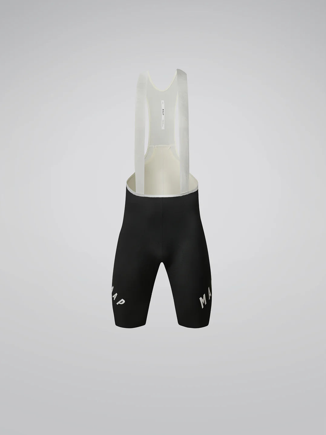 Maap Men's Aeon Bib Short Trägerhose Black/White