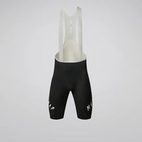 Maap Men's Aeon Bib Short Trägerhose Black/White
