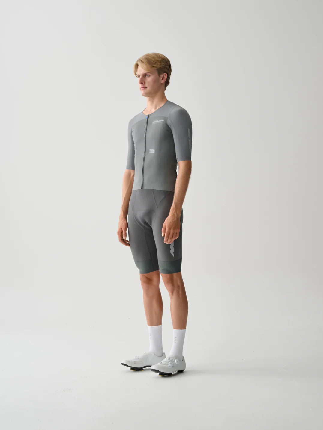 Maap Men's Eclipse Pro Bib 2.0 Bib Short Trägerhose Dark Shadow