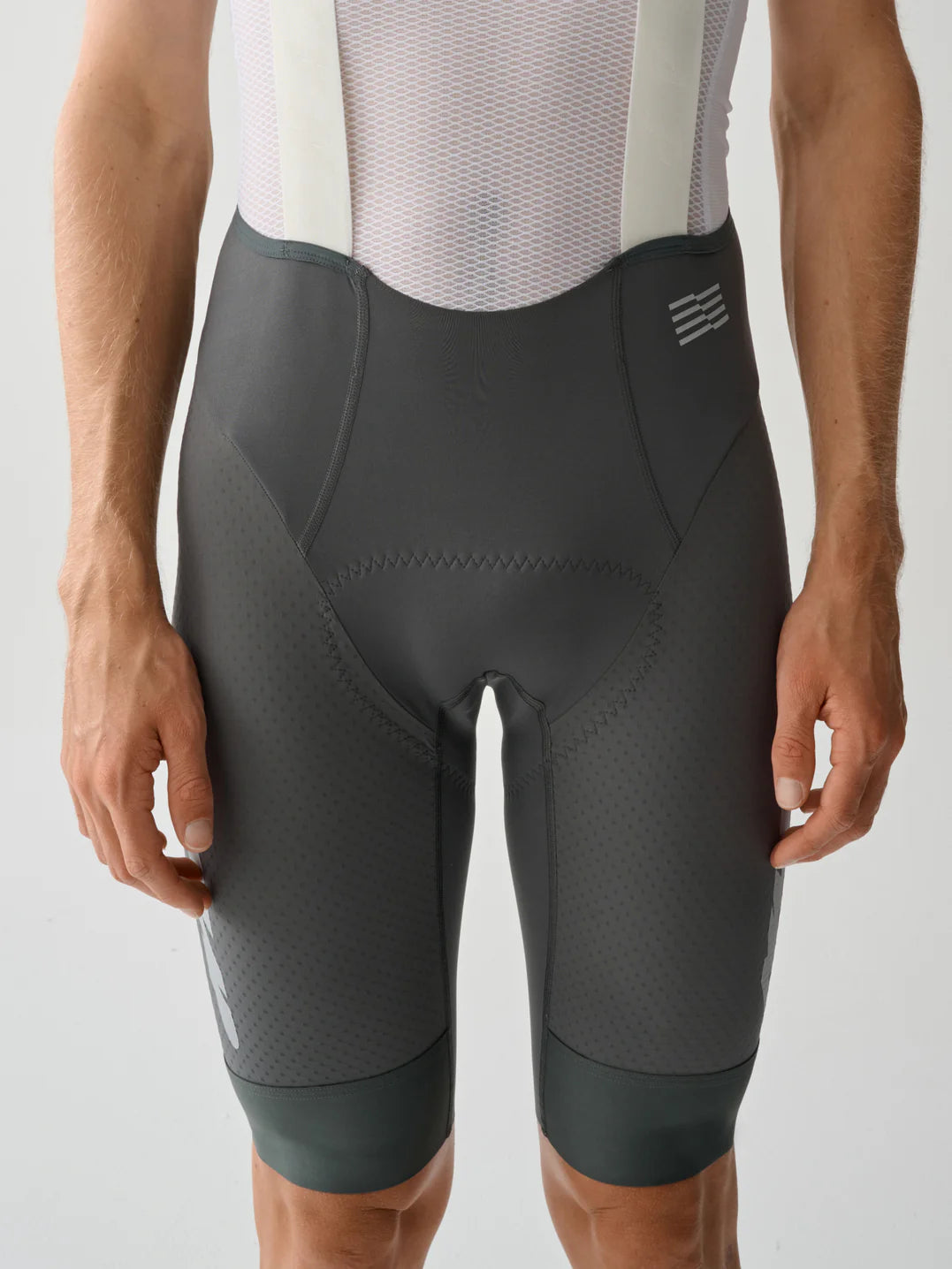 Maap Men's Eclipse Pro Bib 2.0 Bib Short Trägerhose Dark Shadow