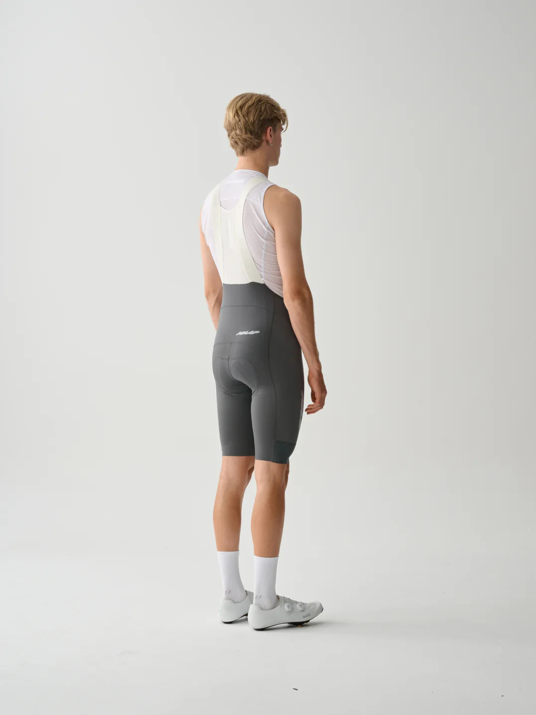Maap Men's Eclipse Pro Bib 2.0 Bib Short Trägerhose Dark Shadow