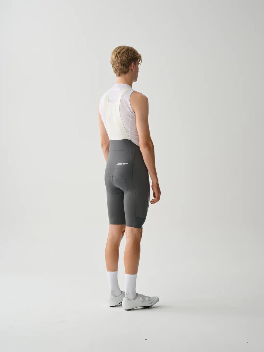 Maap Men's Eclipse Pro Bib 2.0 Bib Short Trägerhose Dark Shadow
