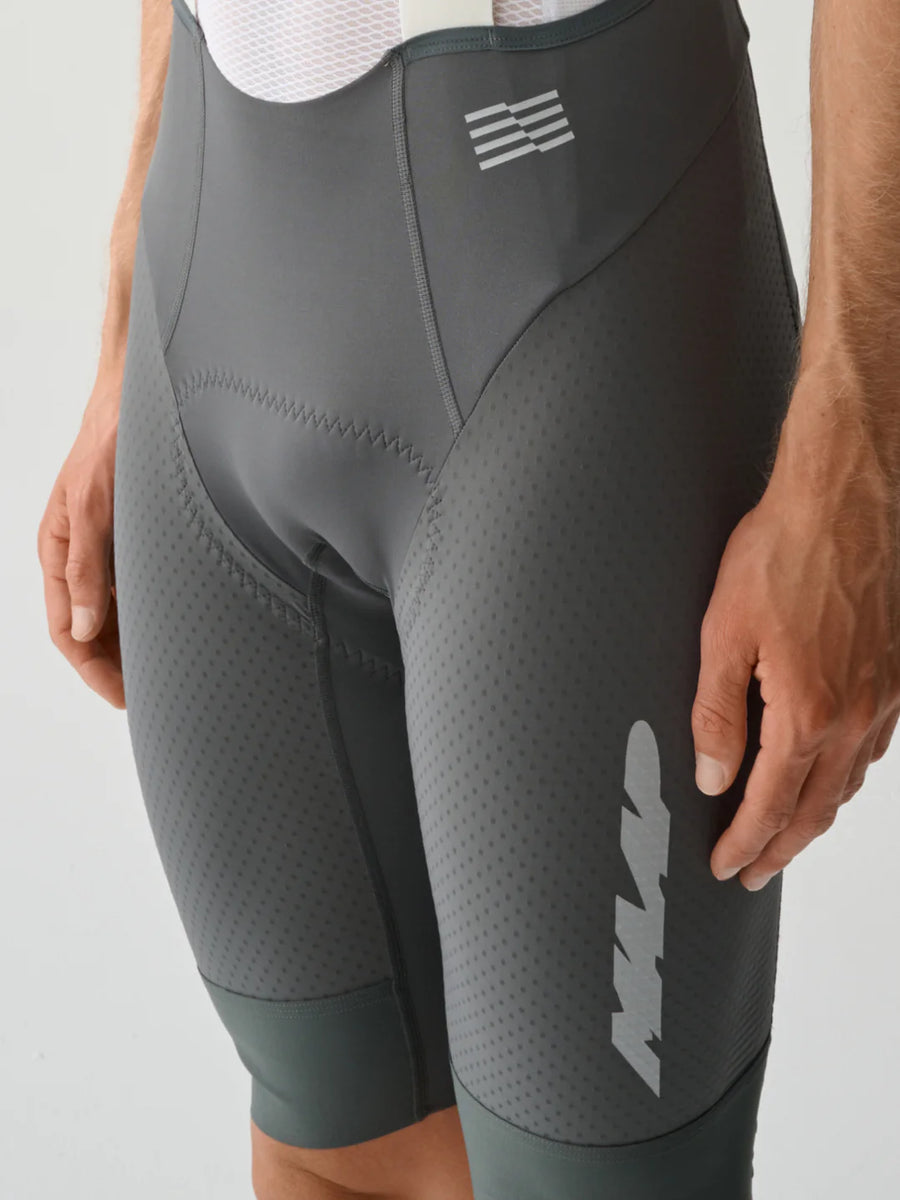 Maap Men's Eclipse Pro Bib 2.0 Bib Short Trägerhose Dark Shadow