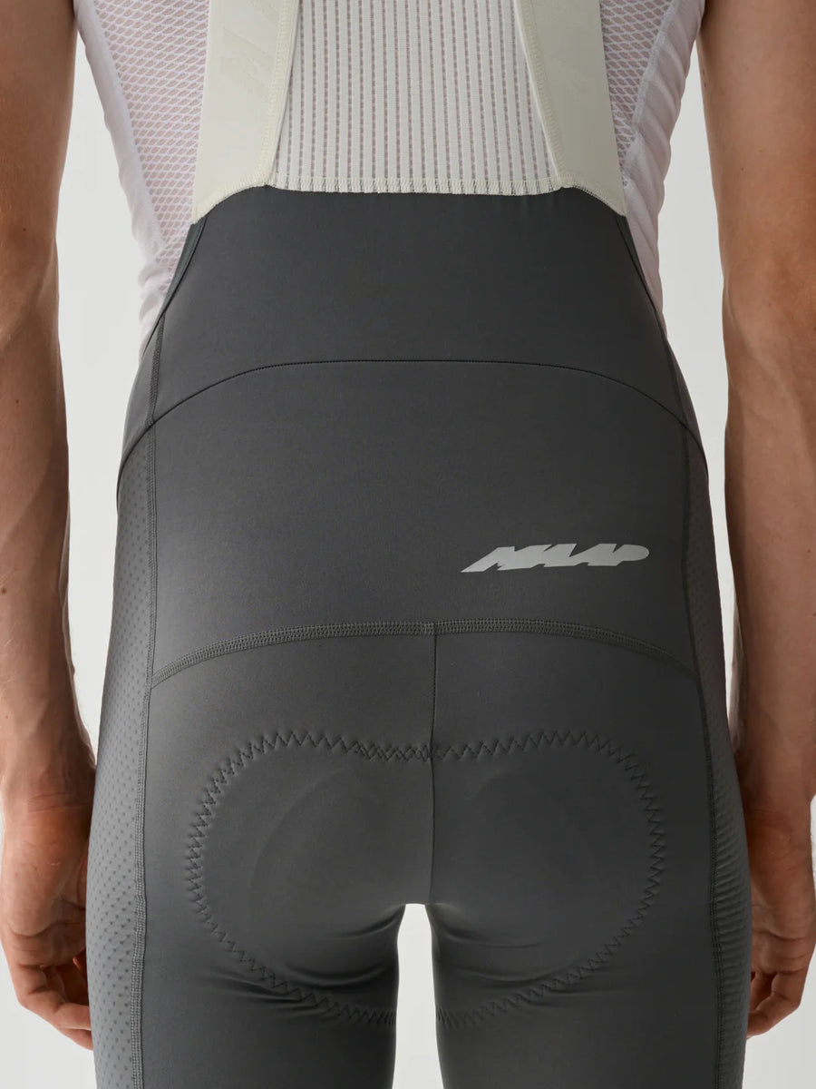 Maap Men's Eclipse Pro Bib 2.0 Bib Short Trägerhose Dark Shadow