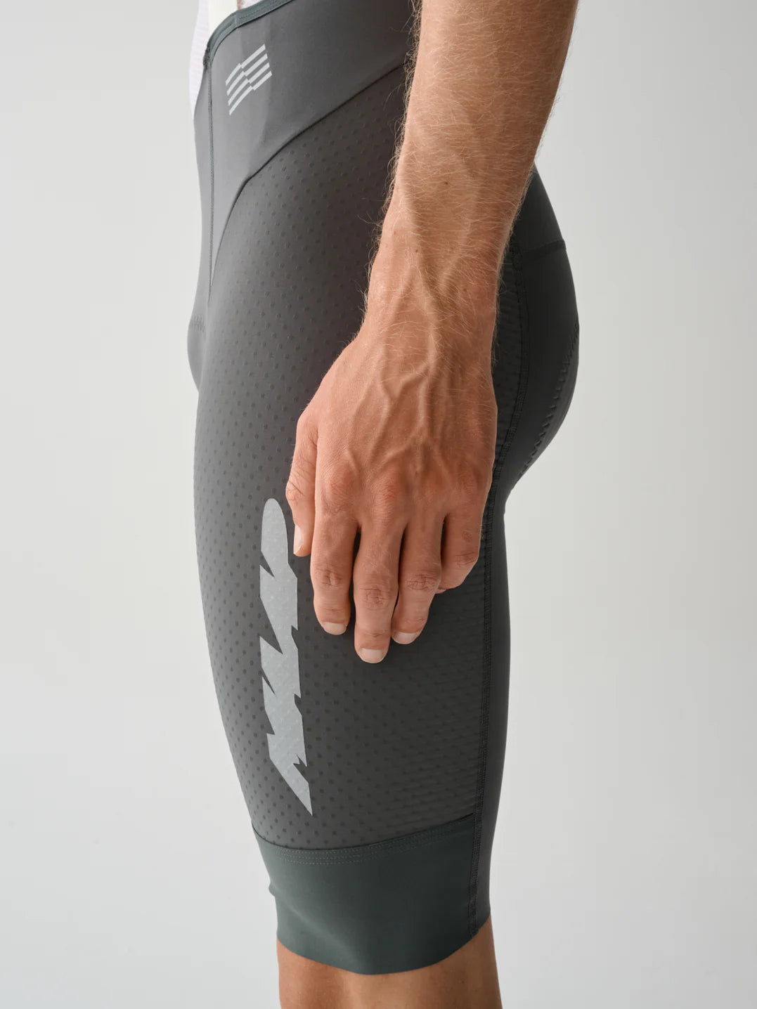 Maap Men's Eclipse Pro Bib 2.0 Bib Short Trägerhose Dark Shadow