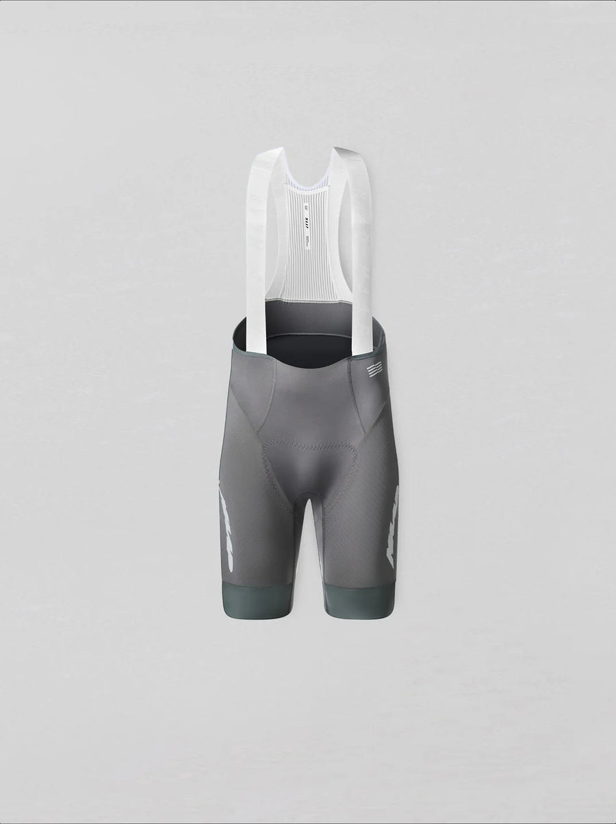 Maap Men's Eclipse Pro Bib 2.0 Bib Short Trägerhose Dark Shadow