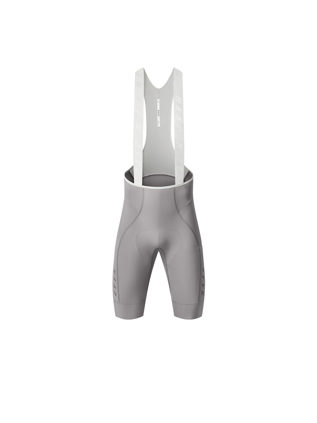 Maap Long Team Bib Evo Bib Short Radhose Titanium