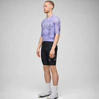 Maap Drome Team Bib Evo Cargo Men's Bib Short Radhose Black