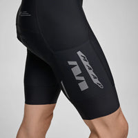 Maap Drome Team Bib Evo Cargo Men's Bib Short Radhose Black