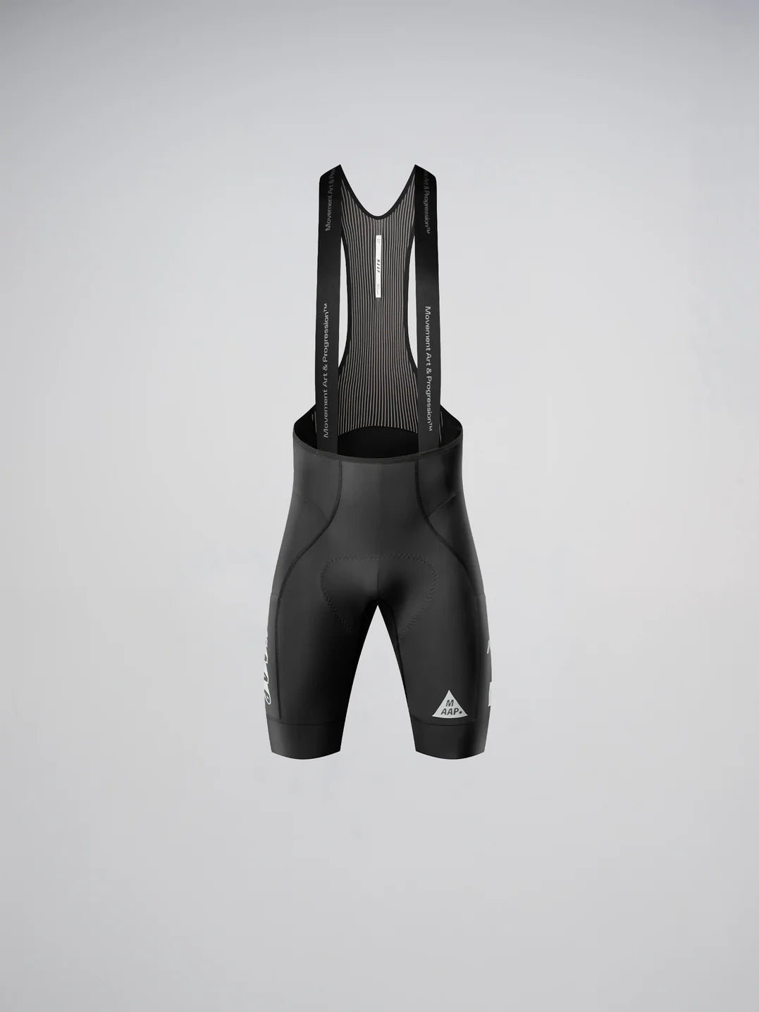 Maap Drome Team Bib Evo Cargo Men's Bib Short Radhose Black