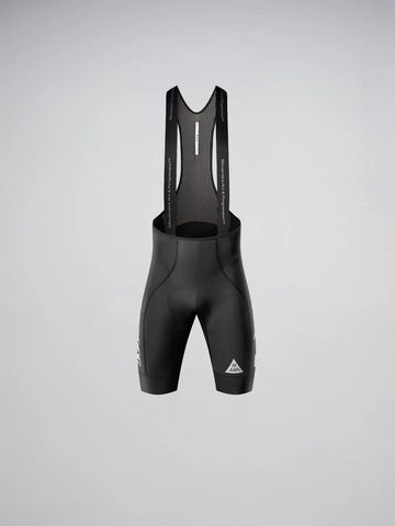 Maap Drome Team Bib Evo Cargo Men's Bib Short Radhose Black