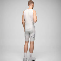 Maap Drome Team Bib Evo Cargo Men's Bib Short Radhose Ice Gray