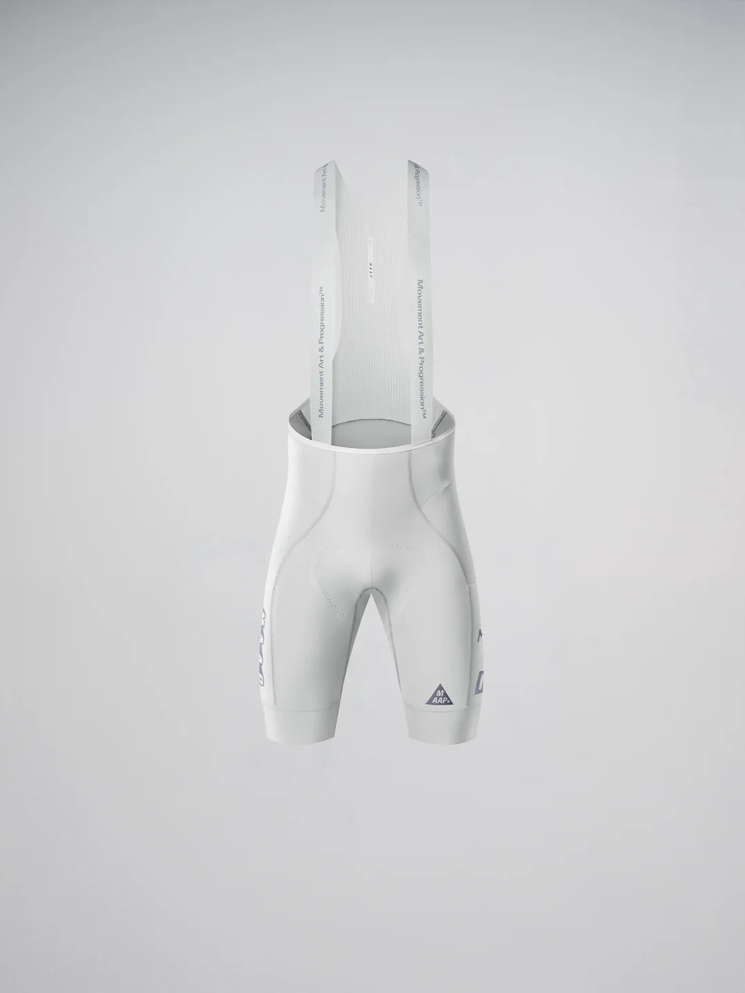 Maap Drome Team Bib Evo Cargo Men's Bib Short Radhose Ice Gray