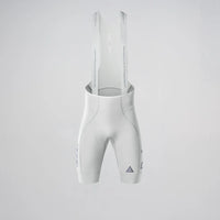 Maap Drome Team Bib Evo Cargo Men's Bib Short Radhose Ice Gray
