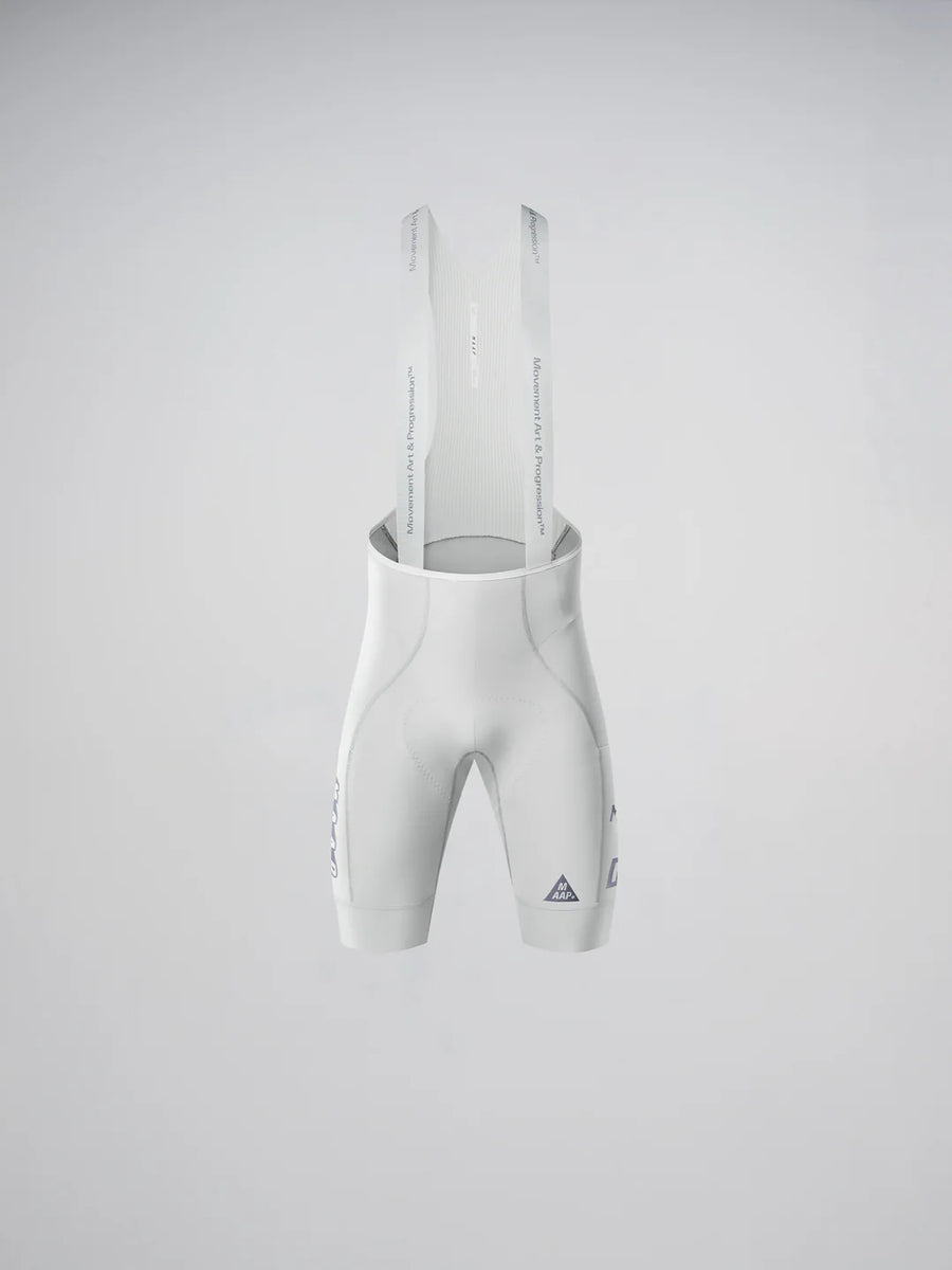 Maap Drome Team Bib Evo Cargo Men's Bib Short Radhose Ice Gray