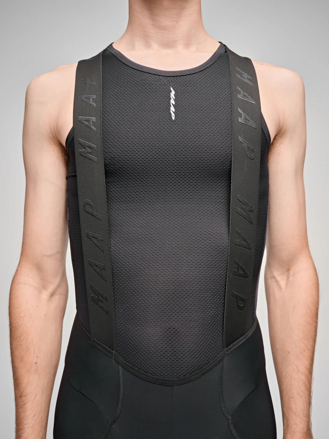 Maap Men's Emerge Team Bib Evo Radhose Black
