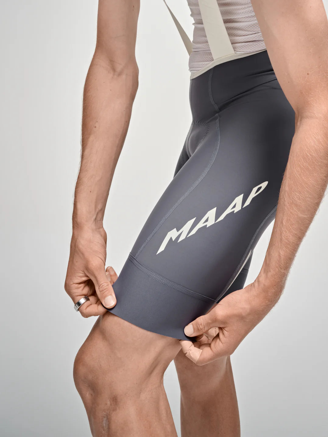 Maap Men's Emerge Team Bib Evo Radhose Odyssey