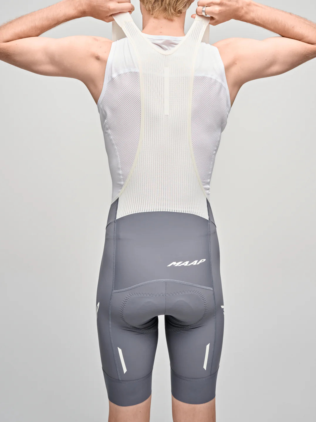 Maap Men's Emerge Team Bib Evo Radhose Odyssey