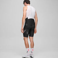 Maap Men's Spectrum Team Bib Evo Cargo Black Hologram
