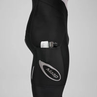 Maap Men's Spectrum Team Bib Evo Cargo Black Hologram