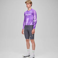 Maap Men's WorldTour 26 Team Bib Evo Odyssey White