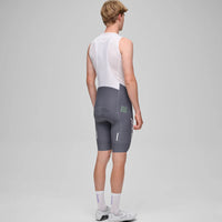 Maap Men's WorldTour 26 Team Bib Evo Odyssey White