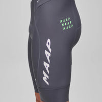 Maap Men's WorldTour 26 Team Bib Evo Odyssey White