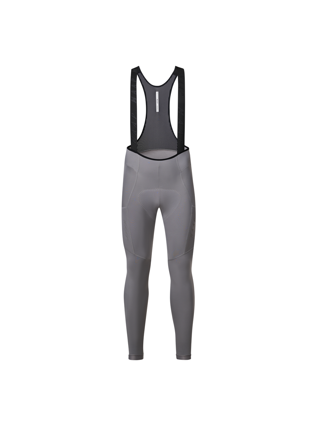 Maap Men's Team Evo Cargo Thermal Bib Tight Winter-Radhose Titanium